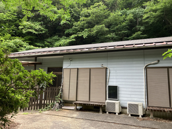 いすみ市岬町、中古一戸建ての画像です