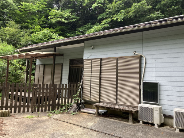 いすみ市岬町、中古一戸建ての画像です