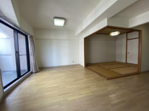夷隅郡御宿町須賀、マンションの画像です