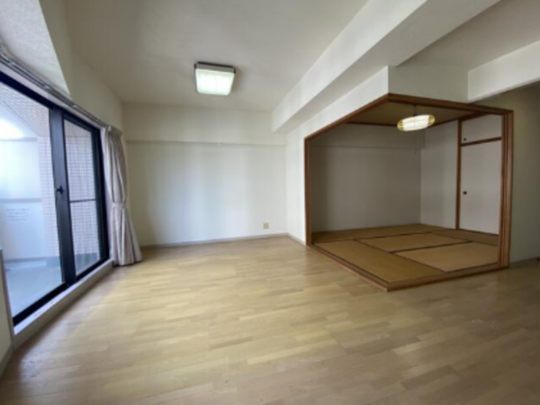 夷隅郡御宿町須賀、マンションの画像です