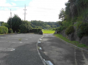夷隅郡大多喜町泉水、中古一戸建ての画像です