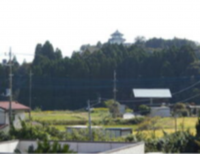 夷隅郡大多喜町泉水、中古一戸建ての画像です