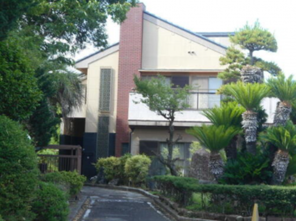 夷隅郡大多喜町泉水、中古一戸建ての外観画像です
