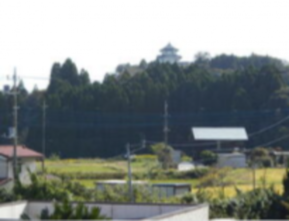 夷隅郡大多喜町泉水、中古一戸建ての画像です