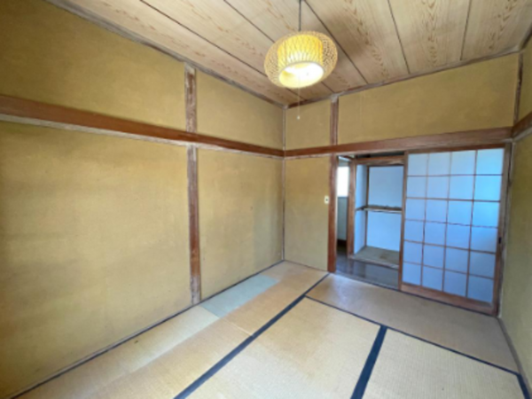 長生郡睦沢町川島、中古一戸建ての画像です