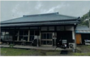 夷隅郡大多喜町下大多喜、中古一戸建ての外観画像です