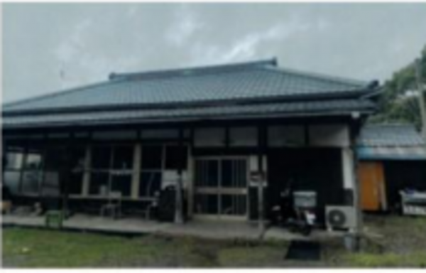 夷隅郡大多喜町下大多喜、中古一戸建ての外観画像です