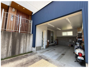 夷隅郡御宿町御宿台、中古一戸建ての画像です