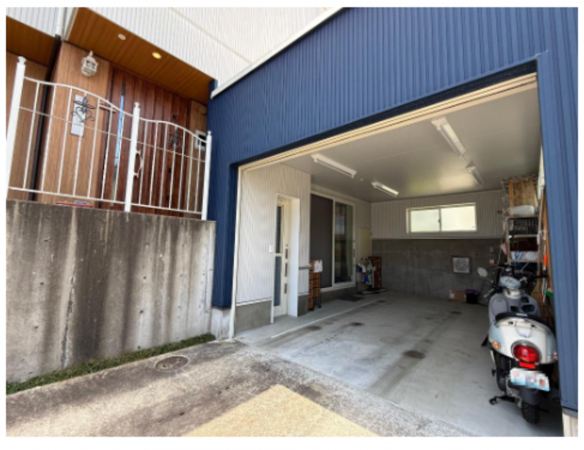夷隅郡御宿町御宿台、中古一戸建ての画像です
