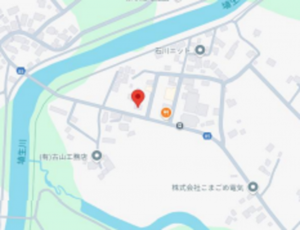 長生郡睦沢町上市場、中古一戸建ての画像です