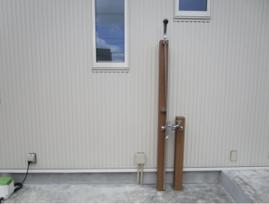 いすみ市国府台、中古一戸建ての画像です
