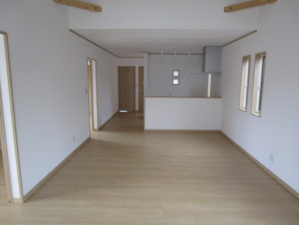 いすみ市国府台、中古一戸建ての画像です