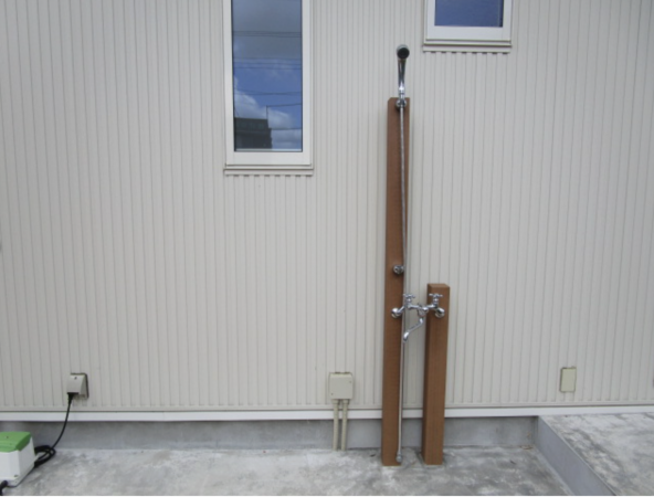 いすみ市国府台、中古一戸建ての画像です
