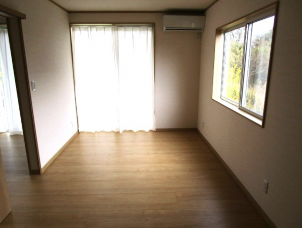 いすみ市国府台、中古一戸建ての画像です