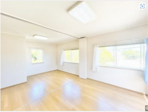 いすみ市日在、中古一戸建ての画像です