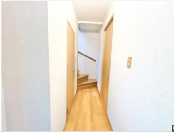 いすみ市日在、中古一戸建ての画像です