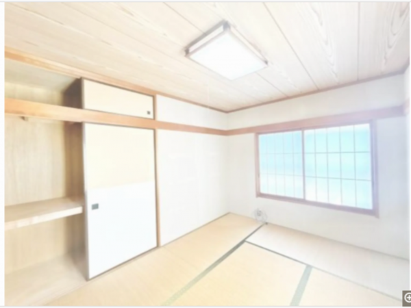 いすみ市日在、中古一戸建ての画像です