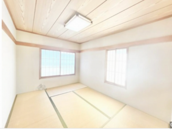 いすみ市日在、中古一戸建ての画像です