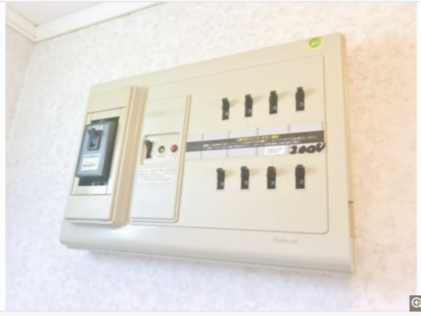 いすみ市日在、中古一戸建ての画像です