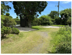 いすみ市若山、収益物件/旅館の画像です