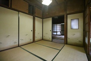 いすみ市岬町、中古一戸建ての画像です