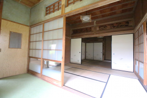 いすみ市岬町、中古一戸建ての画像です