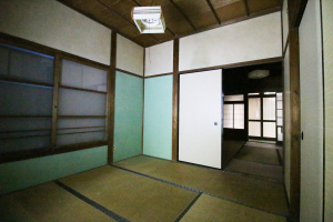 いすみ市岬町、中古一戸建ての画像です