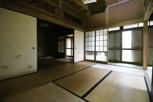 いすみ市岬町、中古一戸建ての画像です