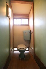 いすみ市岬町、中古一戸建てのトイレ画像です