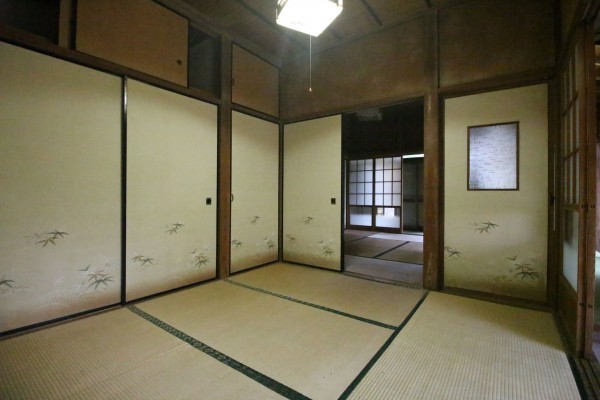 いすみ市岬町、中古一戸建ての画像です