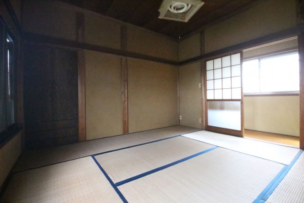 いすみ市岬町、中古一戸建ての画像です