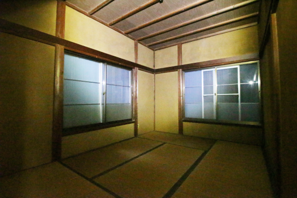 いすみ市岬町、中古一戸建ての画像です