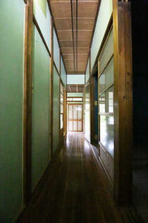 いすみ市岬町、中古一戸建ての画像です