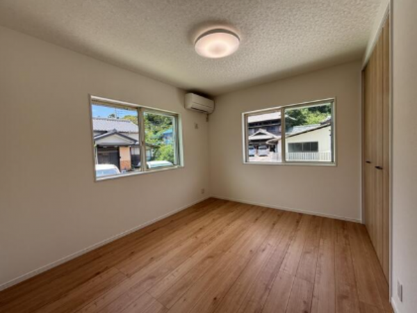 いすみ市大原、新築一戸建ての画像です