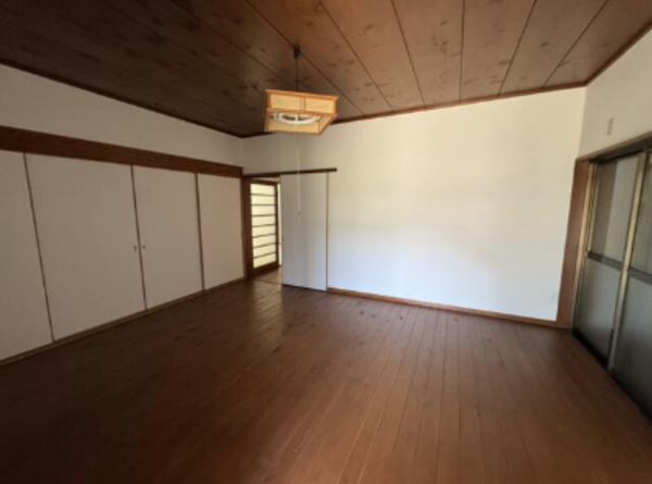 いすみ市岬町、中古一戸建ての画像です