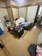 長生郡長南町岩川、収益物件/寮の画像です