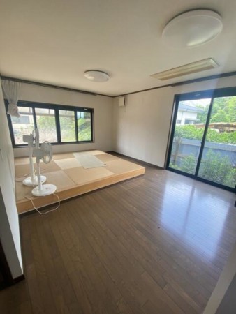 長生郡長南町岩川、収益物件/寮の画像です