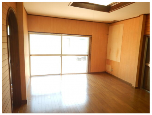 いすみ市岬町、中古一戸建ての画像です