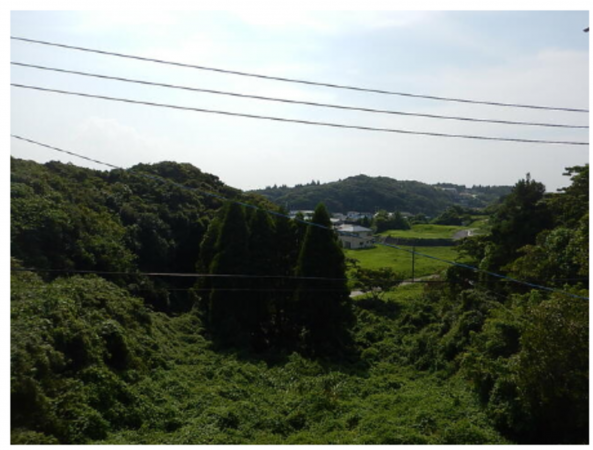 いすみ市岬町、中古一戸建ての画像です