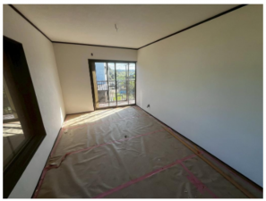 いすみ市岬町、中古一戸建ての画像です