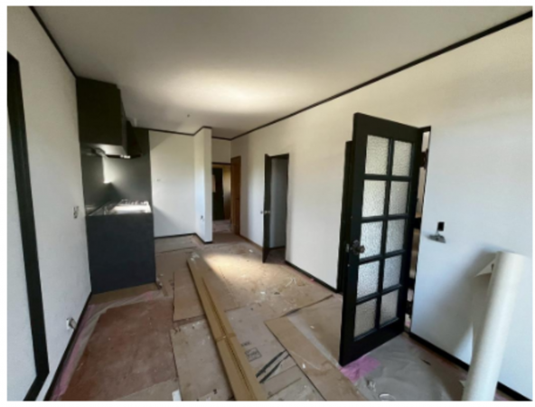 いすみ市岬町、中古一戸建ての画像です