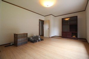 勝浦市串浜、中古一戸建ての画像です