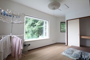 勝浦市串浜、中古一戸建ての画像です