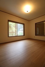 勝浦市串浜、中古一戸建ての画像です