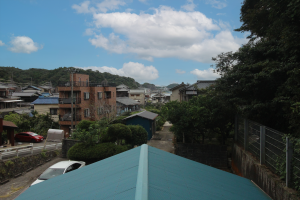 勝浦市串浜、中古一戸建ての画像です