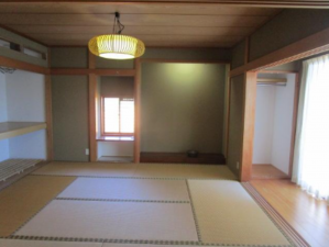 いすみ市大原台、中古一戸建ての画像です