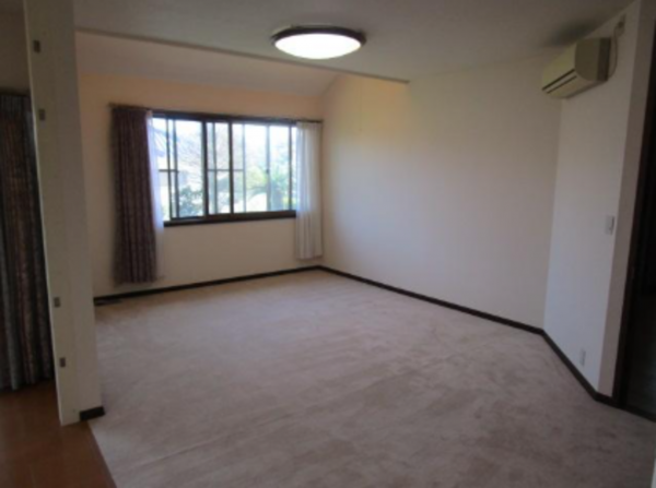 いすみ市大原台、中古一戸建ての画像です