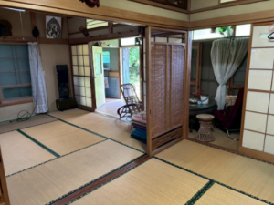 いすみ市岬町、中古一戸建ての画像です