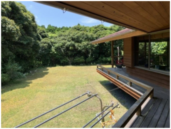 夷隅郡御宿町御宿台、中古一戸建ての画像です