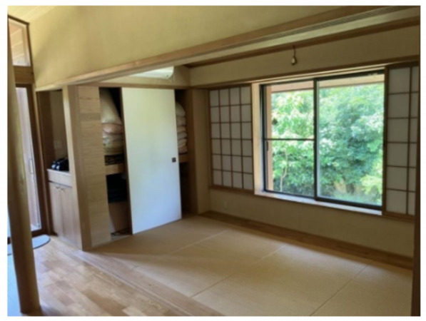 夷隅郡御宿町御宿台、中古一戸建ての画像です